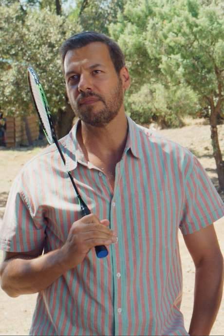 The Party’s Over!